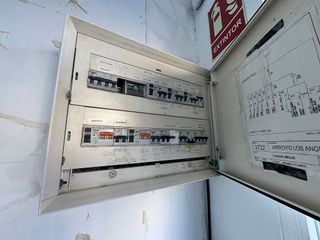 Local comercial en venta en Perchel Norte - La Trinidad en Málaga