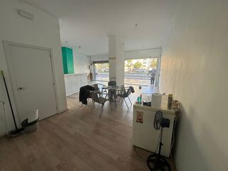 Local comercial en venta en Perchel Norte - La Trinidad en Málaga