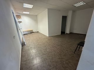 Local comercial en venta en Perchel Norte - La Trinidad en Málaga