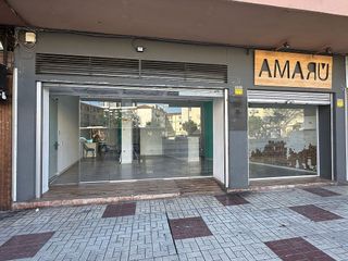 Local comercial en venta en Perchel Norte - La Trinidad en Málaga