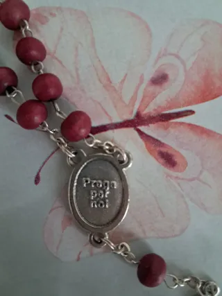 Decina Rosario Fra Ignazio da Laconi