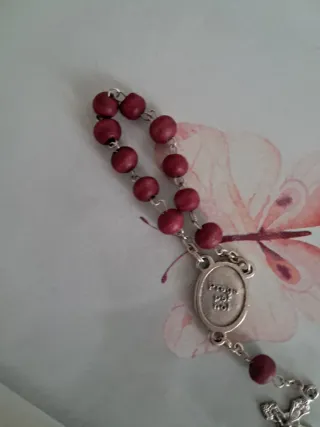 Decina Rosario Fra Ignazio da Laconi