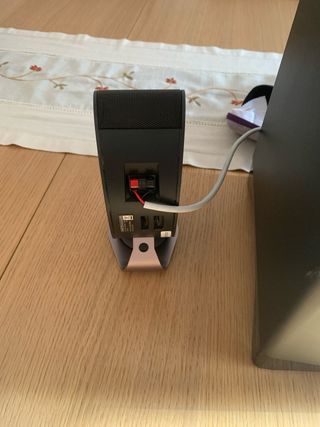 Sistema de Sonido Onkyo LS3100 BT, Óptica