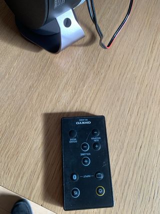 Sistema de Sonido Onkyo LS3100 BT, Óptica