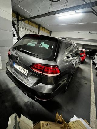 Volkswagen Golf 2017