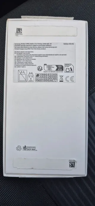 Samsung Galaxy A36 5G 128GB