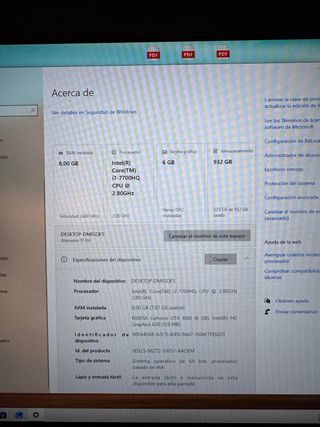 Alienware 17 R4 Portátil Gaming