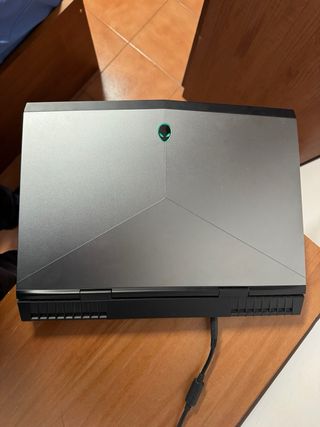 Alienware 17 R4 Portátil Gaming