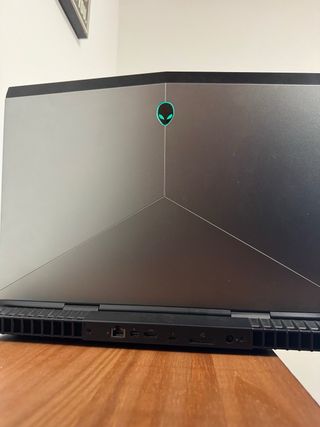 Alienware 17 R4 Portátil Gaming