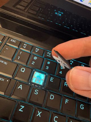 Alienware 17 R4 Portátil Gaming