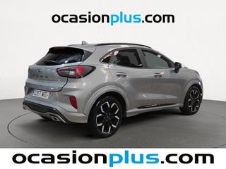 Ford Puma 1.0 EcoBoost MHEV ST-Line X Auto 92 kW (125 CV)