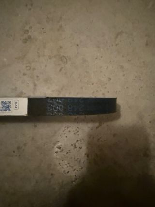 Correa Polini Scooter Minarelli Horizontal