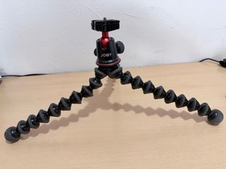 Trípode JOBY GorillaPod 5K