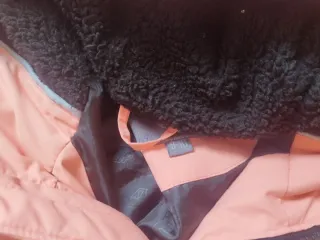 Conjunto nieve 9-10 años