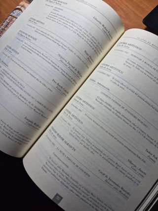 50 Años de Música Clásica en Granada