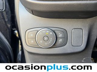 Ford Puma 1.0 EcoBoost MHEV ST-Line X Auto 92 kW (125 CV)