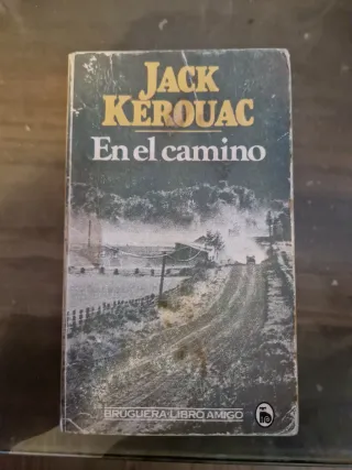 En El Camino