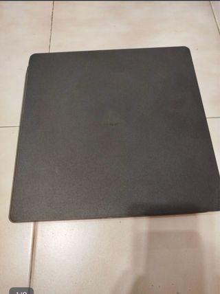 PS4 (Playstation 4) 1TB Negra + 2 Mandos