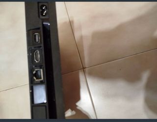 PS4 (Playstation 4) 1TB Negra + 2 Mandos