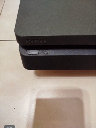 PS4 (Playstation 4) 1TB Negra + 2 Mandos