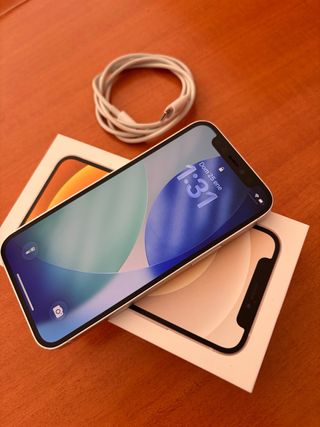 iPhone 12 mini 128GB