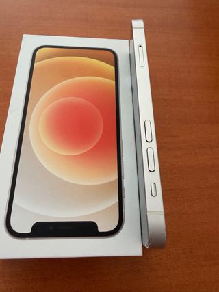 iPhone 12 mini 128GB