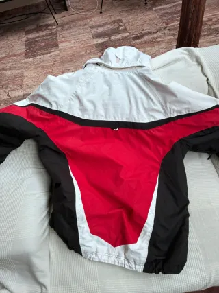 Traje esquí hombre. Talla XL pantalón y XXL chaque