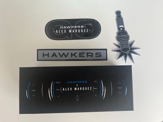 Gafas de sol Hawkers Álex Márquez