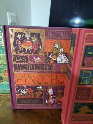 Blancanieves: y otros cuentos de los Grimm