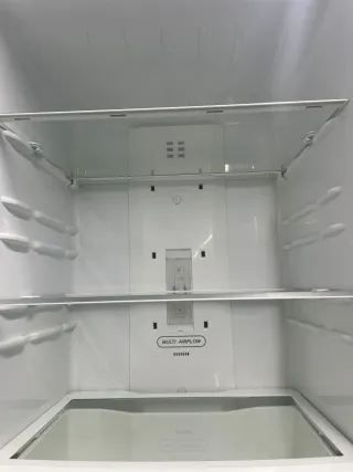 NEVERA IKEA GARANTIA TRANSPORTE