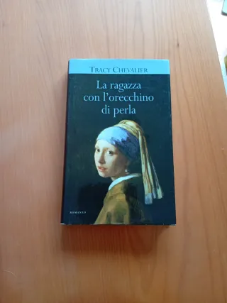 Libro di narrativa