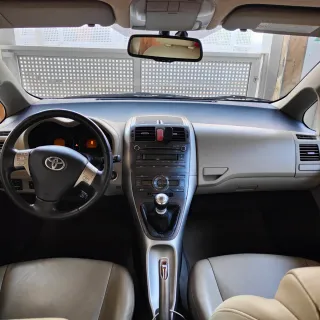 Toyota Auris 2007