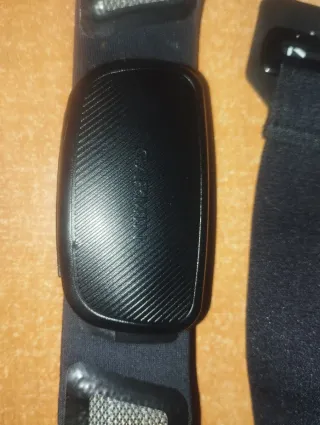 Banda Cardiaca Garmin