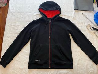 Sudadera Rip Curl Negra Talla M