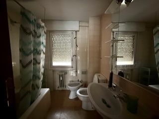 Piso Cortes de Soria (Centro)