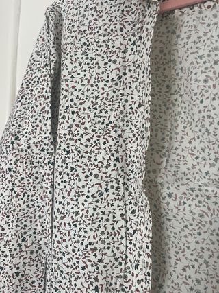 Pack 2 Camisas Precchio Estampadas