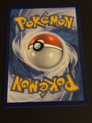 Chimecho tempesta argentata Carta Pokémon