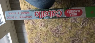 Mega Maqueta Caballo 56cm