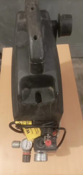 Compresor Aire 6Litros. TY-6L 1.5