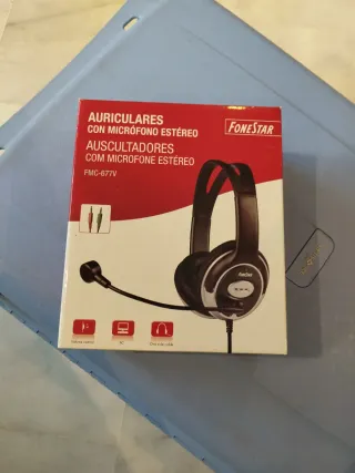 Ordenador HP Pavilion Completo