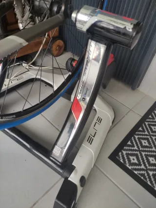 Rodillo Elite Digital Smart B+ ANT+ BT