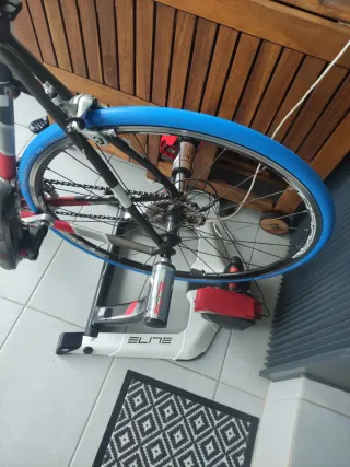 Rodillo Elite Digital Smart B+ ANT+ BT