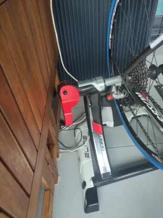 Rodillo Elite Digital Smart B+ ANT+ BT