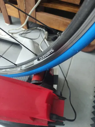 Rodillo Elite Digital Smart B+ ANT+ BT