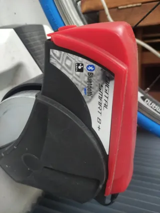 Rodillo Elite Digital Smart B+ ANT+ BT