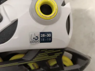 Patines en Línea Oxelo