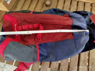 Mochila Quechua Arpenaz 40 Senderismo