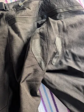 Pantalón Moto REV'IT