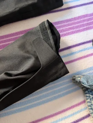 Pantalón Moto REV'IT