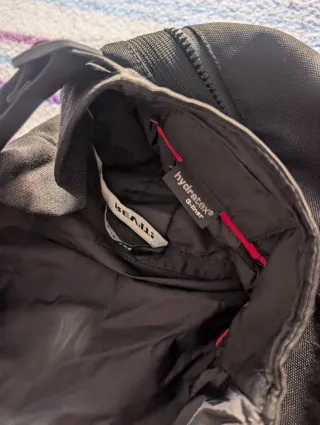 Pantalón Moto REV'IT